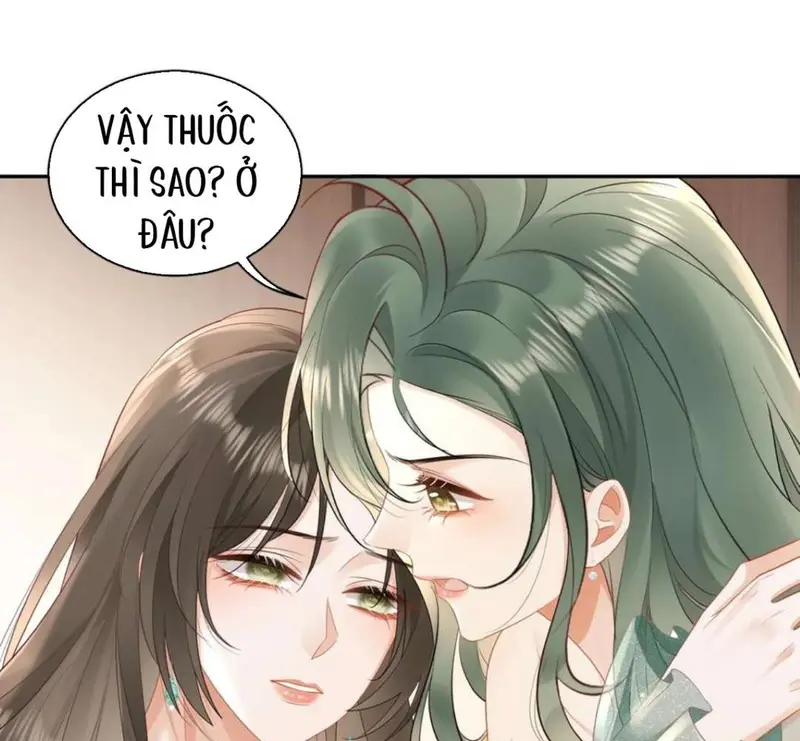 Muội Muội Ốm Yếu Cứ Mơ Tưởng Tôi - Pheromone Chapter 18 - Trang 14