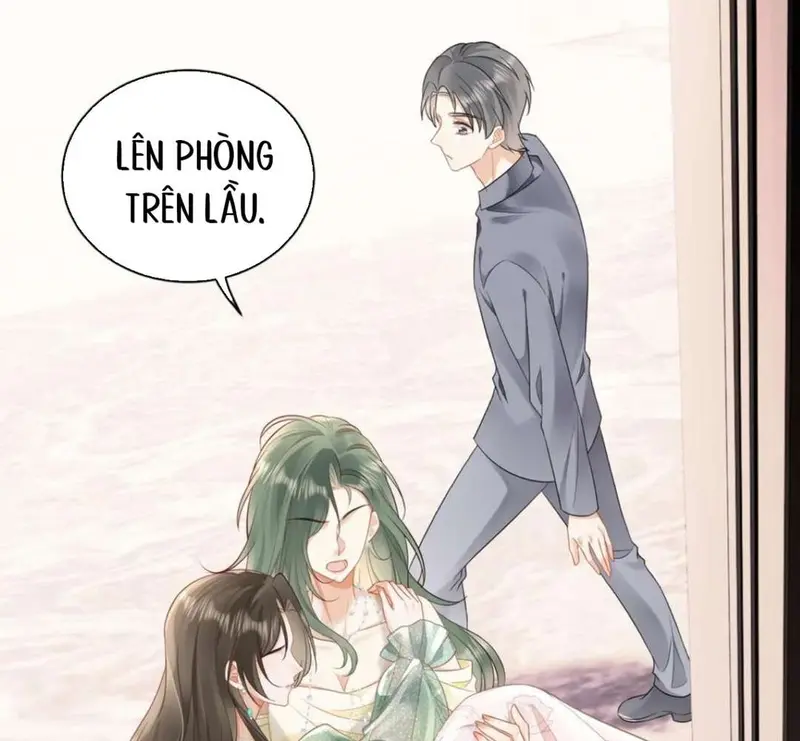 Muội Muội Ốm Yếu Cứ Mơ Tưởng Tôi - Pheromone Chapter 18 - Trang 18
