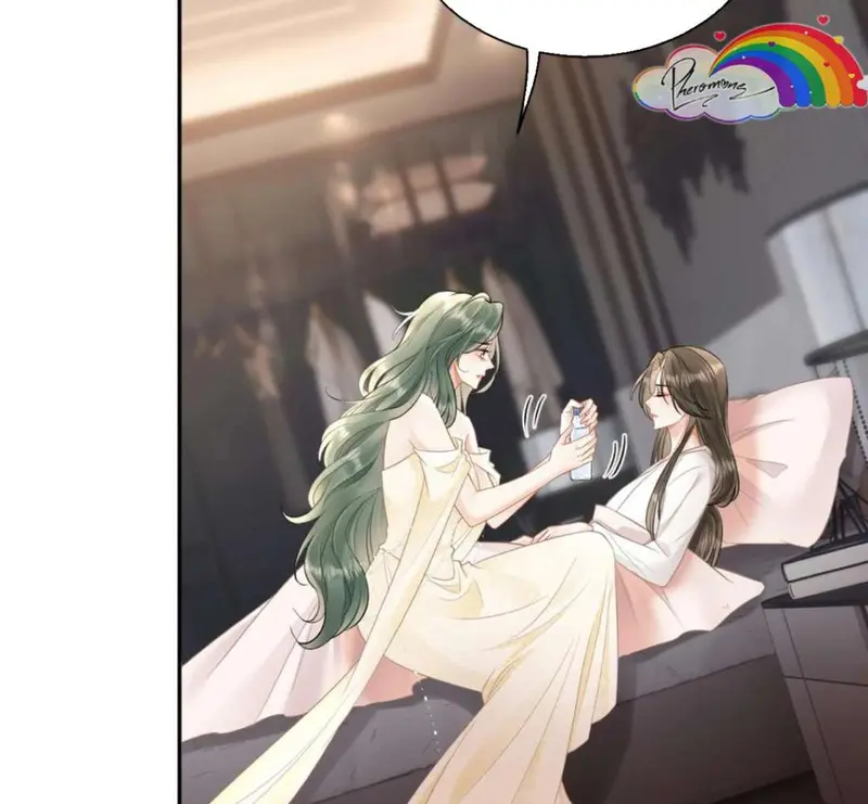 Muội Muội Ốm Yếu Cứ Mơ Tưởng Tôi - Pheromone Chapter 18 - Trang 22