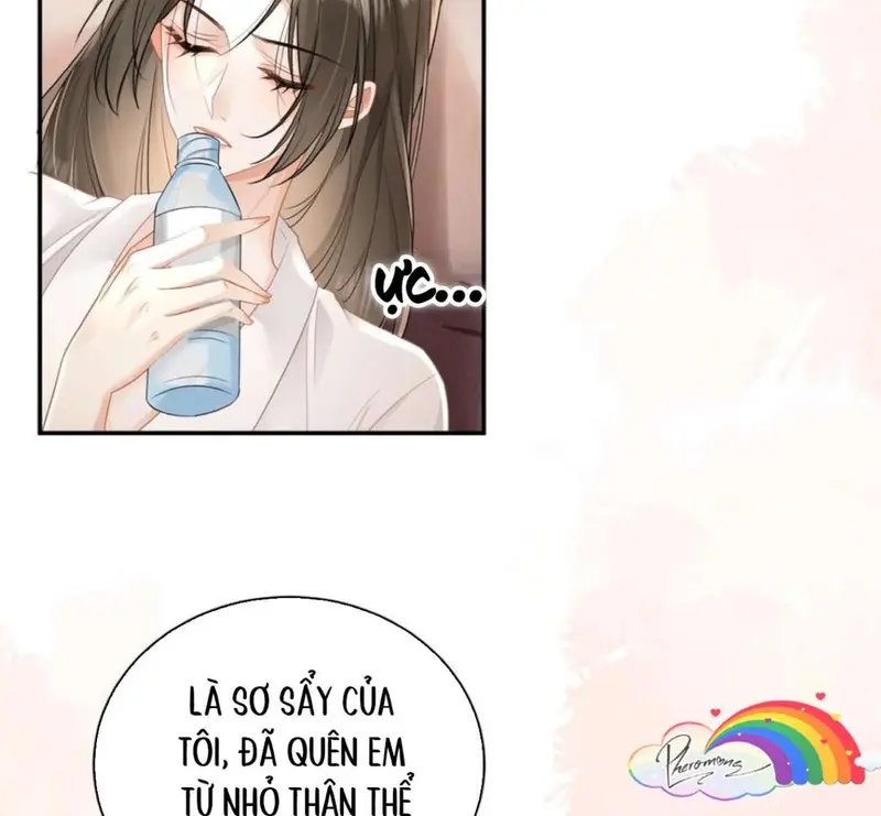Muội Muội Ốm Yếu Cứ Mơ Tưởng Tôi - Pheromone Chapter 18 - Trang 24