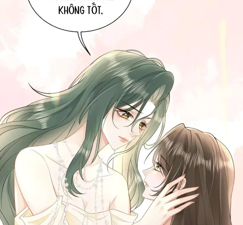 Muội Muội Ốm Yếu Cứ Mơ Tưởng Tôi - Pheromone Chapter 18 - Trang 25