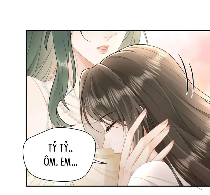 Muội Muội Ốm Yếu Cứ Mơ Tưởng Tôi - Pheromone Chapter 18 - Trang 29
