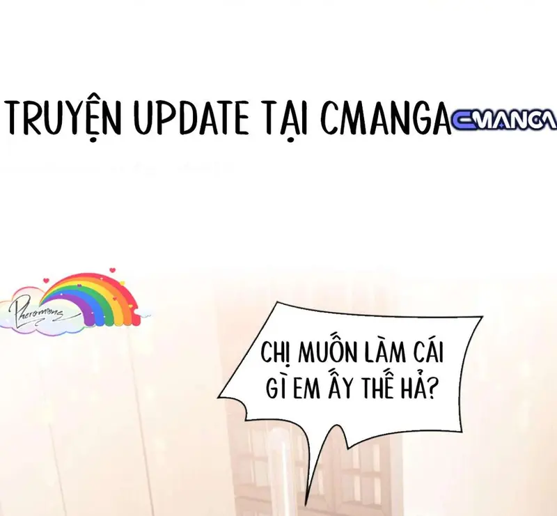 Muội Muội Ốm Yếu Cứ Mơ Tưởng Tôi - Pheromone Chapter 18 - Trang 3