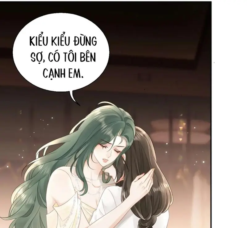 Muội Muội Ốm Yếu Cứ Mơ Tưởng Tôi - Pheromone Chapter 18 - Trang 31