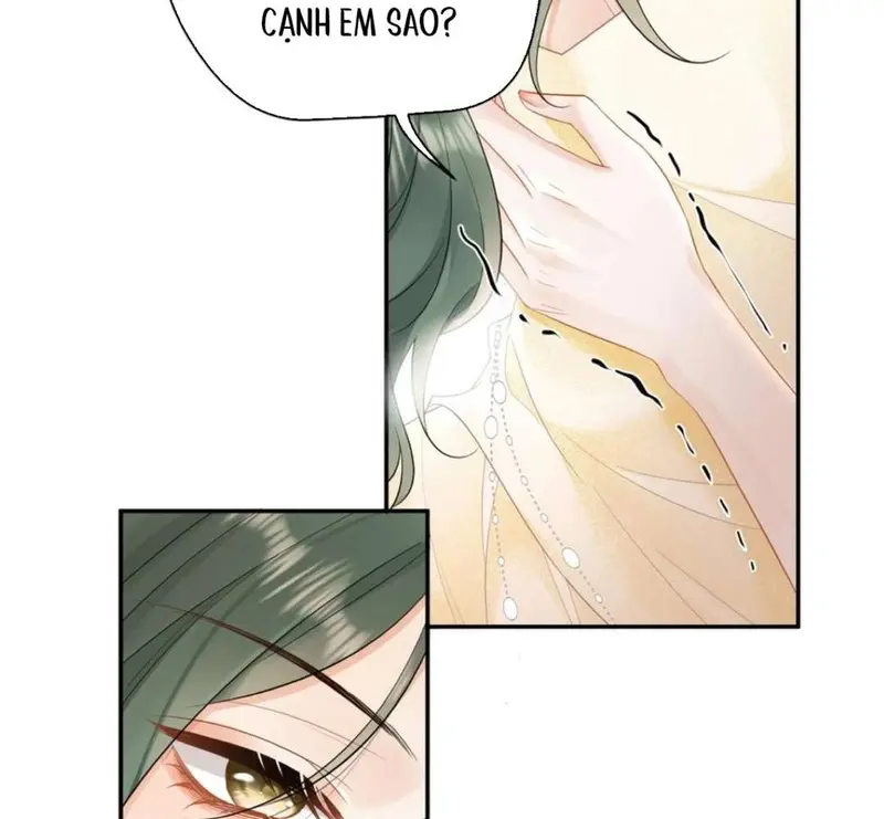 Muội Muội Ốm Yếu Cứ Mơ Tưởng Tôi - Pheromone Chapter 18 - Trang 33