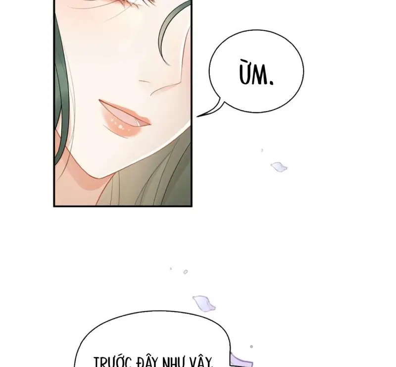 Muội Muội Ốm Yếu Cứ Mơ Tưởng Tôi - Pheromone Chapter 18 - Trang 34