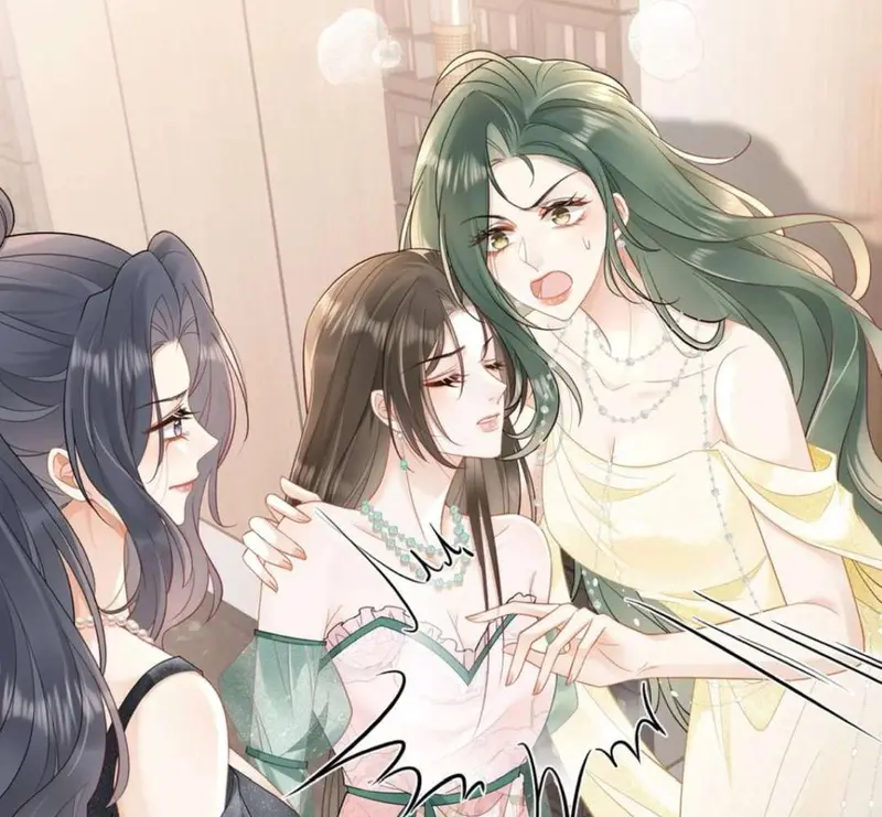 Muội Muội Ốm Yếu Cứ Mơ Tưởng Tôi - Pheromone Chapter 18 - Trang 4