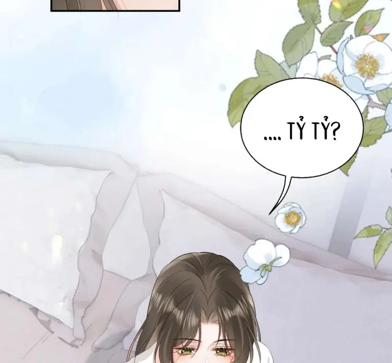 Muội Muội Ốm Yếu Cứ Mơ Tưởng Tôi - Pheromone Chapter 18 - Trang 44