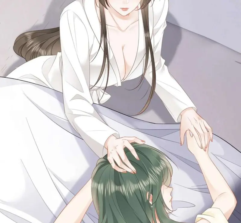 Muội Muội Ốm Yếu Cứ Mơ Tưởng Tôi - Pheromone Chapter 18 - Trang 45