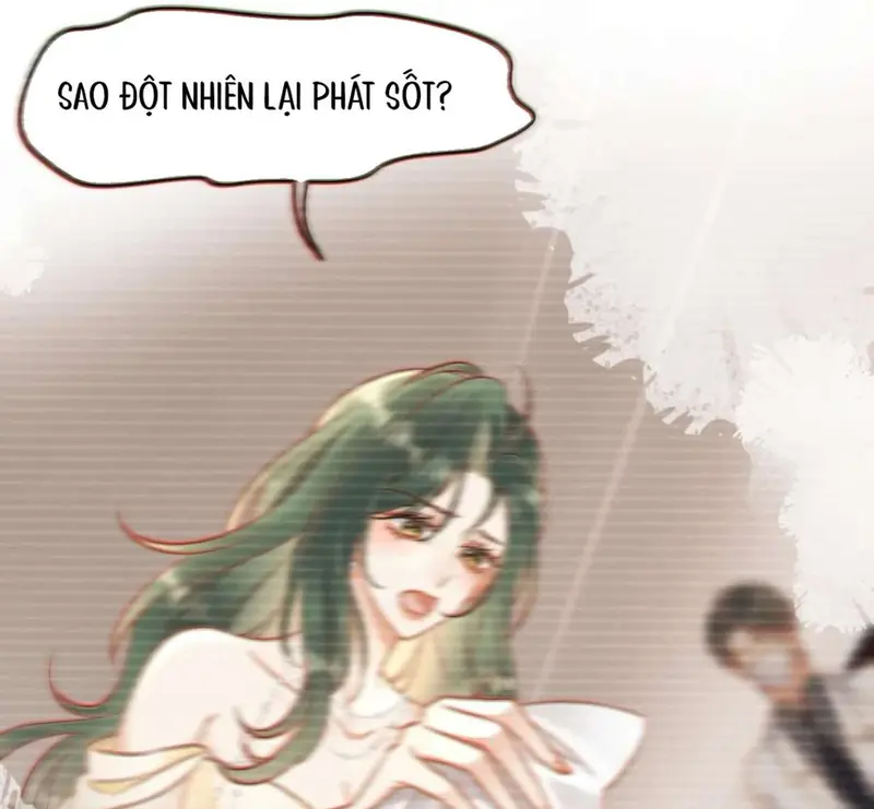 Muội Muội Ốm Yếu Cứ Mơ Tưởng Tôi - Pheromone Chapter 18 - Trang 47
