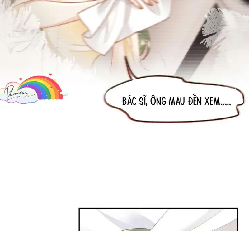 Muội Muội Ốm Yếu Cứ Mơ Tưởng Tôi - Pheromone Chapter 18 - Trang 48