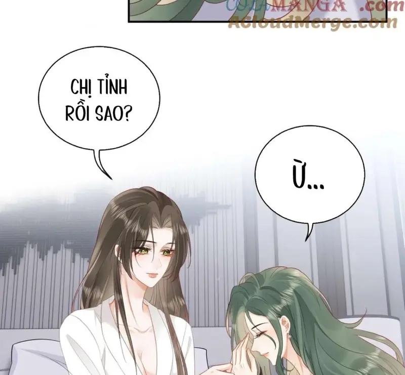 Muội Muội Ốm Yếu Cứ Mơ Tưởng Tôi - Pheromone Chapter 18 - Trang 50