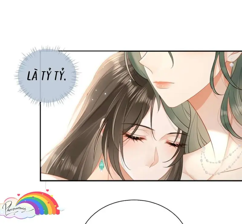 Muội Muội Ốm Yếu Cứ Mơ Tưởng Tôi - Pheromone Chapter 18 - Trang 6