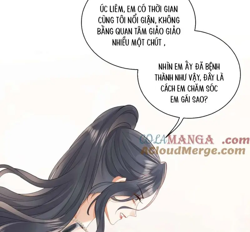Muội Muội Ốm Yếu Cứ Mơ Tưởng Tôi - Pheromone Chapter 18 - Trang 7