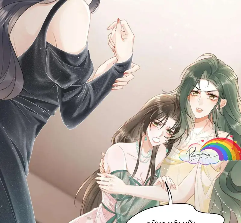 Muội Muội Ốm Yếu Cứ Mơ Tưởng Tôi - Pheromone Chapter 18 - Trang 8