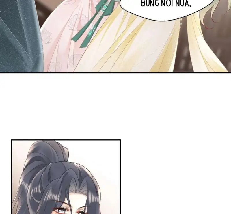 Muội Muội Ốm Yếu Cứ Mơ Tưởng Tôi - Pheromone Chapter 18 - Trang 9