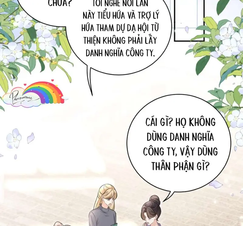 Muội Muội Ốm Yếu Cứ Mơ Tưởng Tôi - Pheromone Chapter 19 - Trang 14