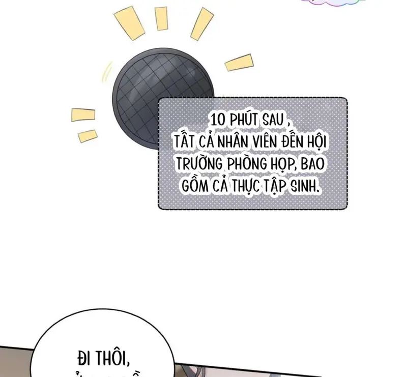 Muội Muội Ốm Yếu Cứ Mơ Tưởng Tôi - Pheromone Chapter 19 - Trang 17