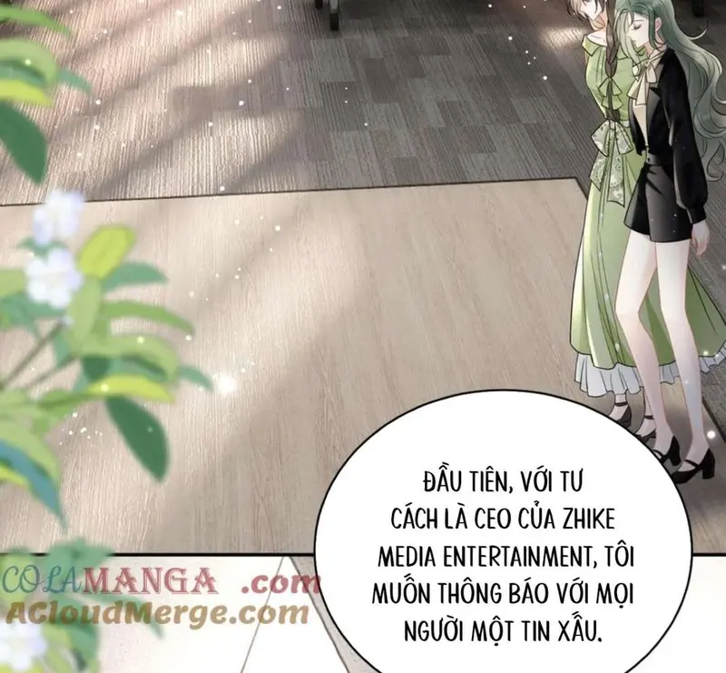 Muội Muội Ốm Yếu Cứ Mơ Tưởng Tôi - Pheromone Chapter 19 - Trang 21