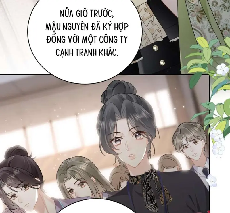 Muội Muội Ốm Yếu Cứ Mơ Tưởng Tôi - Pheromone Chapter 19 - Trang 24