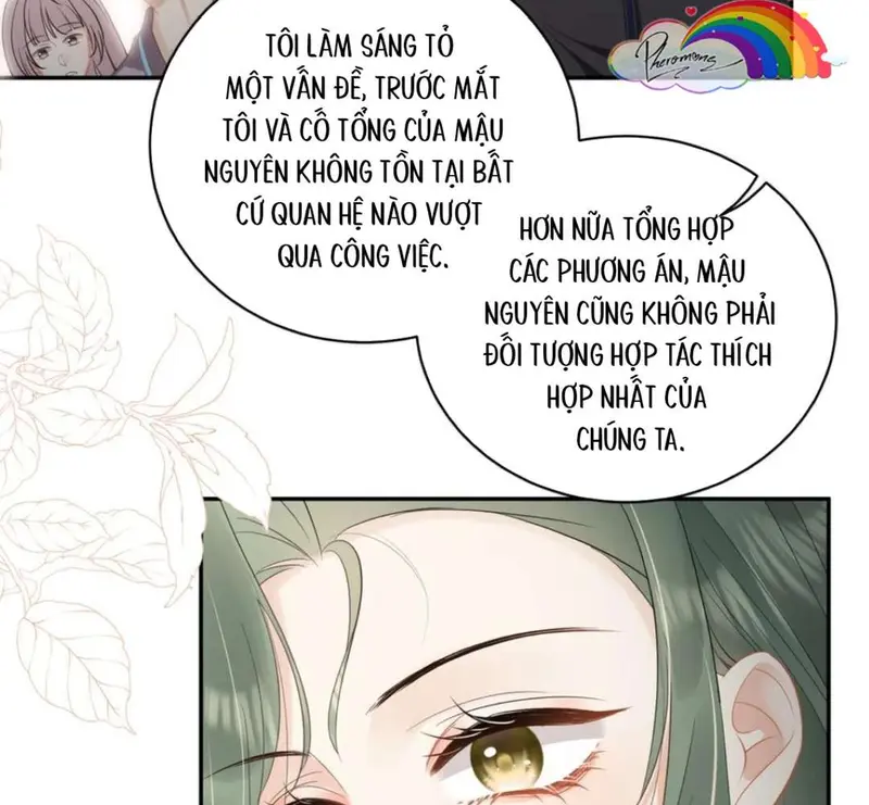 Muội Muội Ốm Yếu Cứ Mơ Tưởng Tôi - Pheromone Chapter 19 - Trang 25