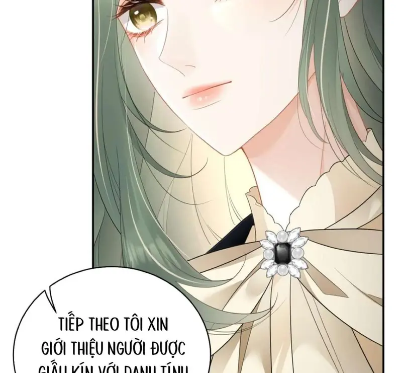 Muội Muội Ốm Yếu Cứ Mơ Tưởng Tôi - Pheromone Chapter 19 - Trang 26