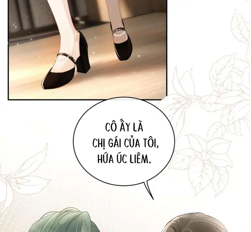 Muội Muội Ốm Yếu Cứ Mơ Tưởng Tôi - Pheromone Chapter 19 - Trang 28