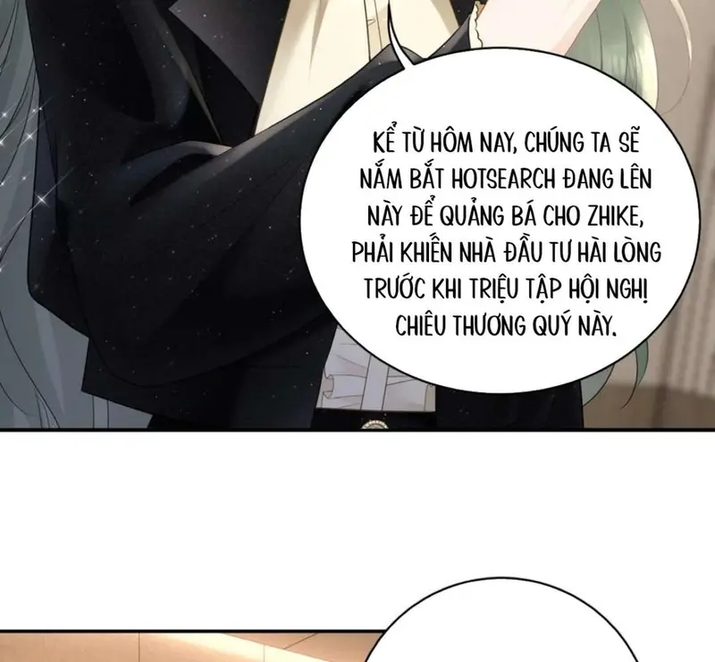 Muội Muội Ốm Yếu Cứ Mơ Tưởng Tôi - Pheromone Chapter 19 - Trang 32