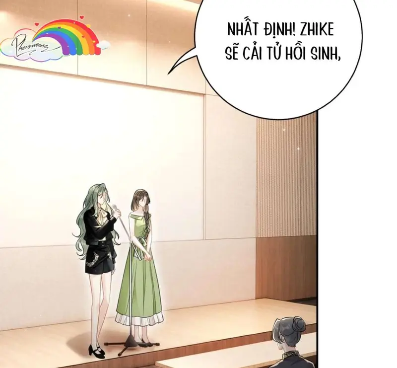 Muội Muội Ốm Yếu Cứ Mơ Tưởng Tôi - Pheromone Chapter 19 - Trang 33