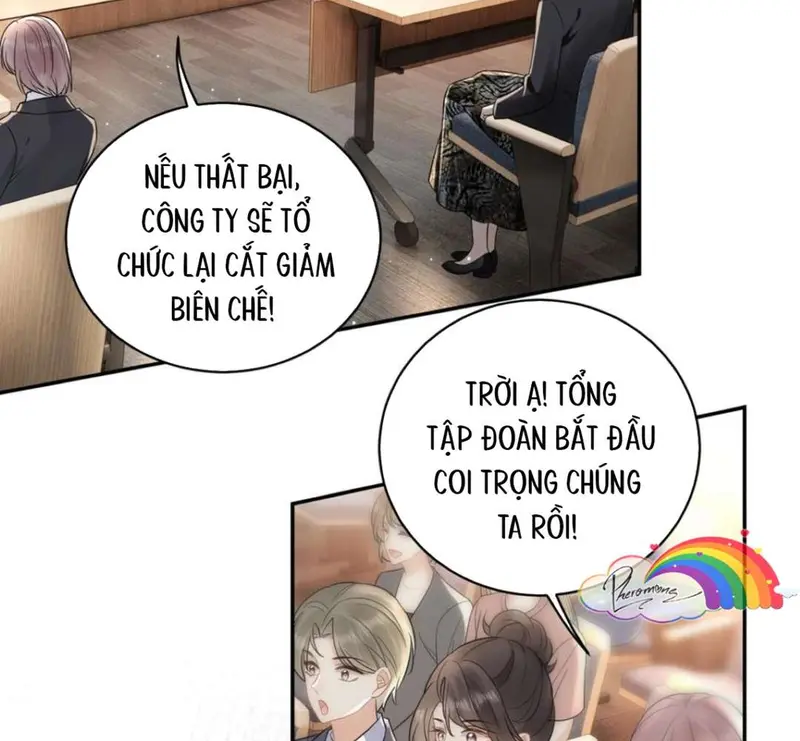 Muội Muội Ốm Yếu Cứ Mơ Tưởng Tôi - Pheromone Chapter 19 - Trang 34