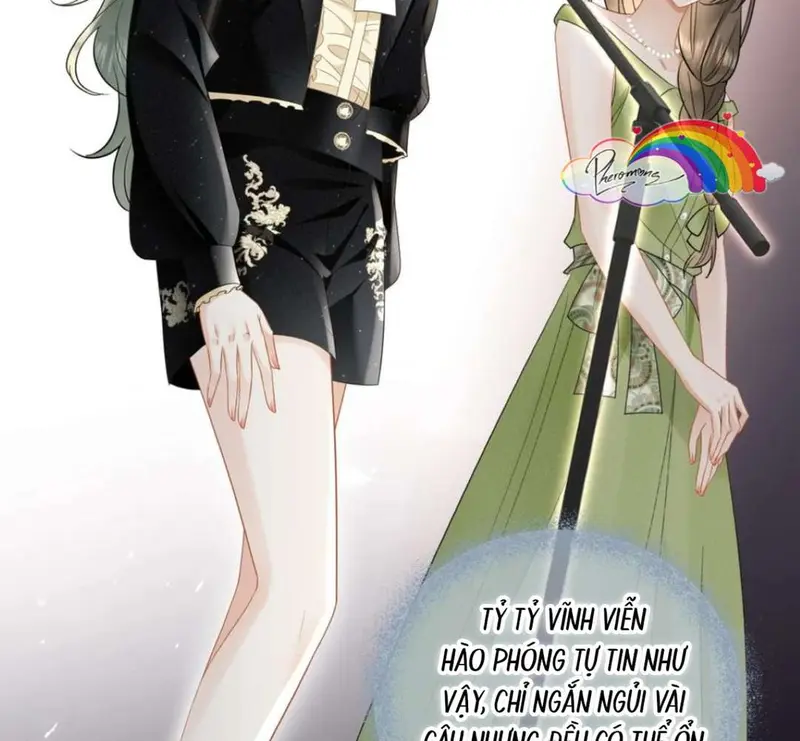 Muội Muội Ốm Yếu Cứ Mơ Tưởng Tôi - Pheromone Chapter 19 - Trang 37
