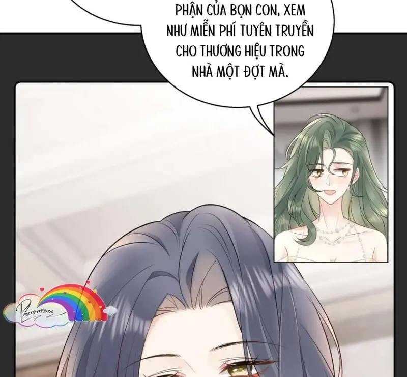 Muội Muội Ốm Yếu Cứ Mơ Tưởng Tôi - Pheromone Chapter 19 - Trang 4