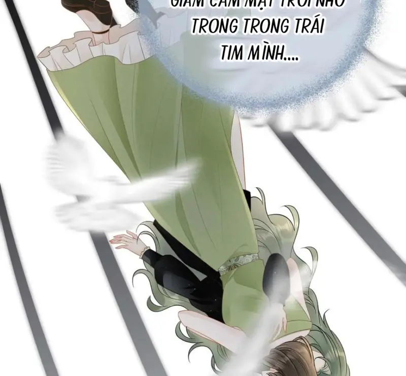 Muội Muội Ốm Yếu Cứ Mơ Tưởng Tôi - Pheromone Chapter 19 - Trang 41