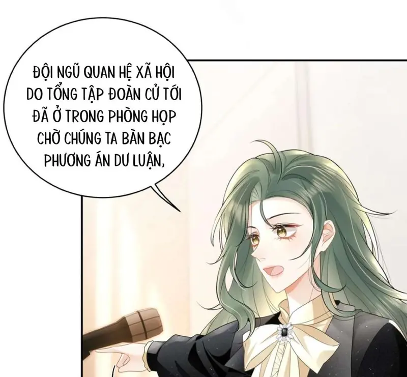 Muội Muội Ốm Yếu Cứ Mơ Tưởng Tôi - Pheromone Chapter 19 - Trang 43