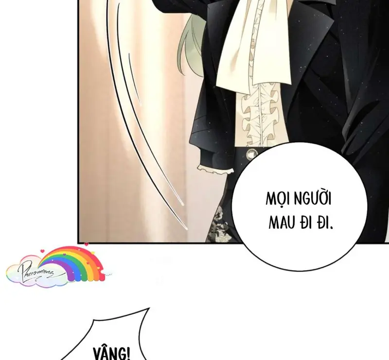 Muội Muội Ốm Yếu Cứ Mơ Tưởng Tôi - Pheromone Chapter 19 - Trang 44