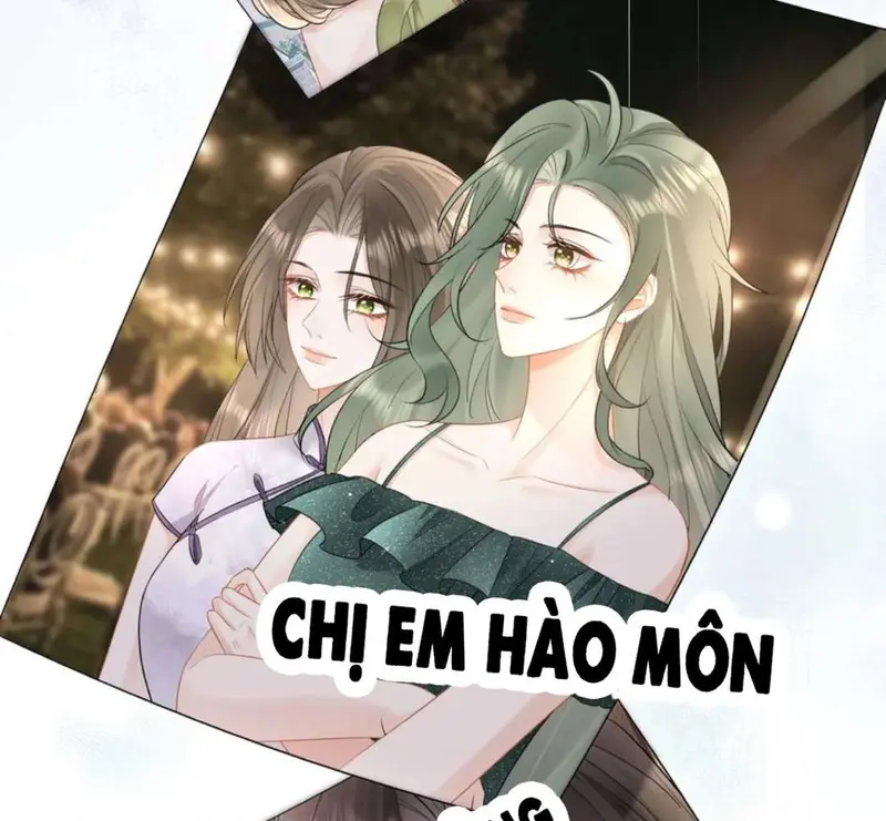 Muội Muội Ốm Yếu Cứ Mơ Tưởng Tôi - Pheromone Chapter 19 - Trang 48