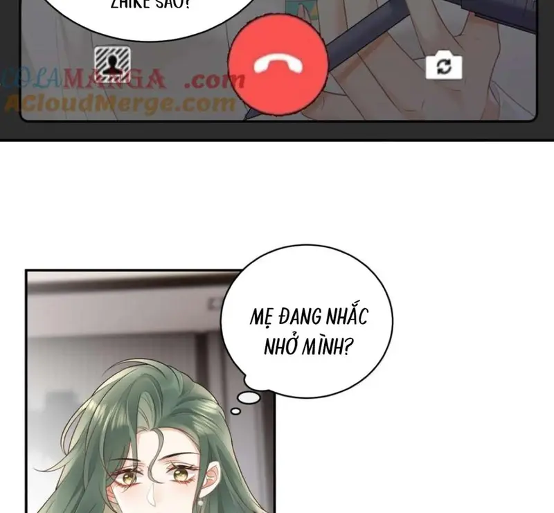 Muội Muội Ốm Yếu Cứ Mơ Tưởng Tôi - Pheromone Chapter 19 - Trang 6