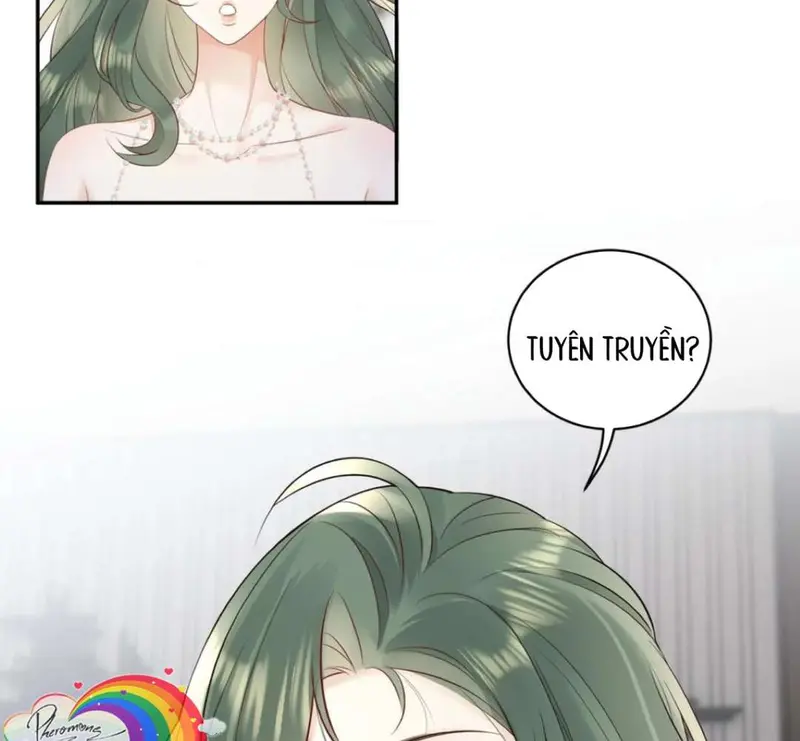 Muội Muội Ốm Yếu Cứ Mơ Tưởng Tôi - Pheromone Chapter 19 - Trang 7