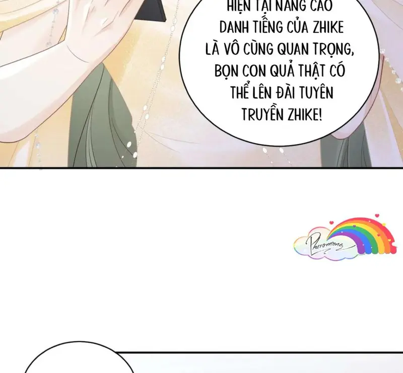 Muội Muội Ốm Yếu Cứ Mơ Tưởng Tôi - Pheromone Chapter 19 - Trang 9