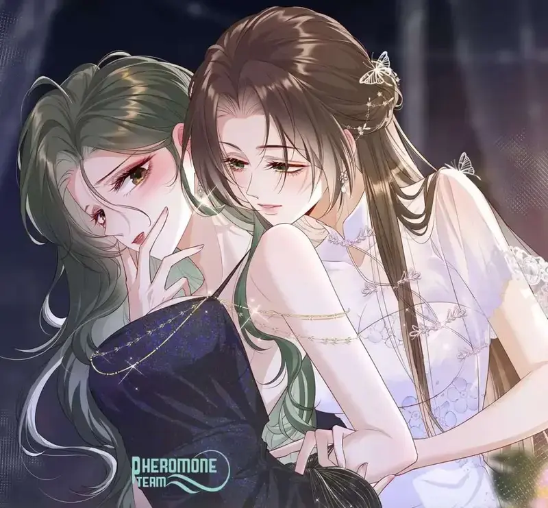 Muội Muội Ốm Yếu Cứ Mơ Tưởng Tôi - Pheromone Chapter 2 - Trang 1