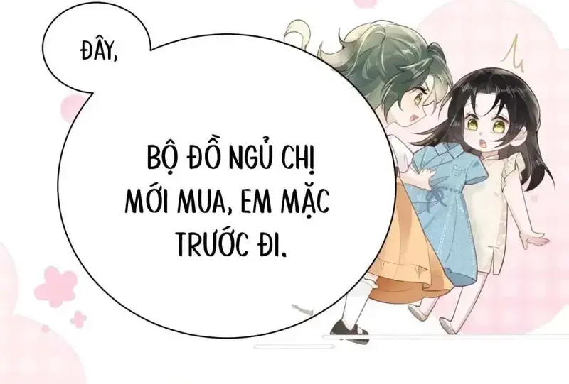 Muội Muội Ốm Yếu Cứ Mơ Tưởng Tôi - Pheromone Chapter 2 - Trang 10