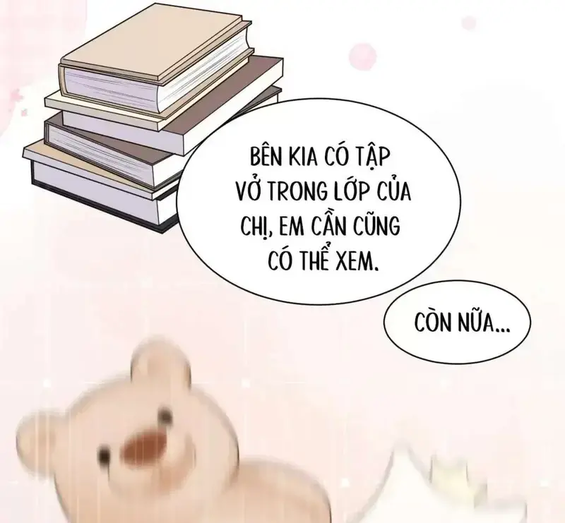 Muội Muội Ốm Yếu Cứ Mơ Tưởng Tôi - Pheromone Chapter 2 - Trang 11