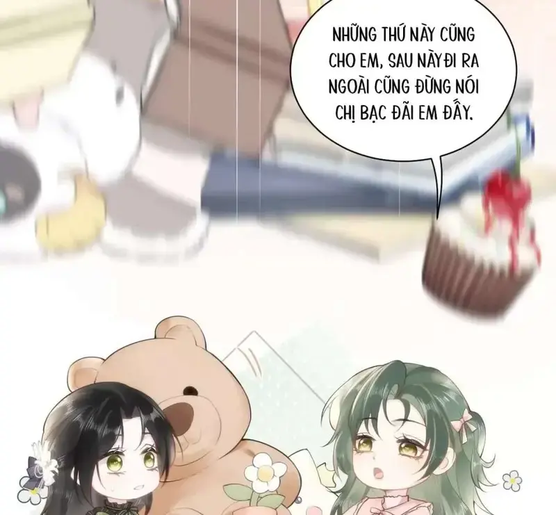 Muội Muội Ốm Yếu Cứ Mơ Tưởng Tôi - Pheromone Chapter 2 - Trang 14