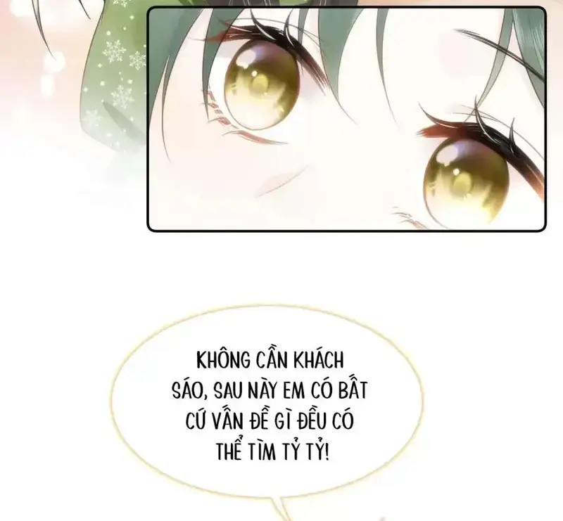 Muội Muội Ốm Yếu Cứ Mơ Tưởng Tôi - Pheromone Chapter 2 - Trang 17