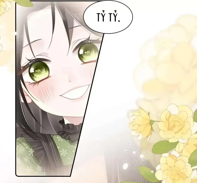 Muội Muội Ốm Yếu Cứ Mơ Tưởng Tôi - Pheromone Chapter 2 - Trang 20