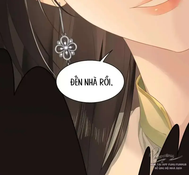 Muội Muội Ốm Yếu Cứ Mơ Tưởng Tôi - Pheromone Chapter 2 - Trang 22
