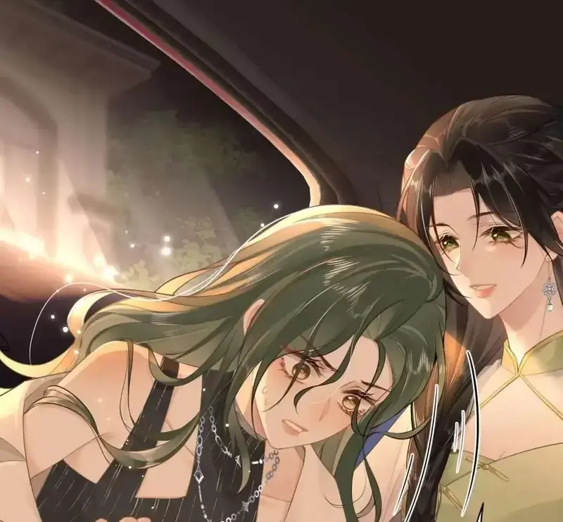 Muội Muội Ốm Yếu Cứ Mơ Tưởng Tôi - Pheromone Chapter 2 - Trang 24