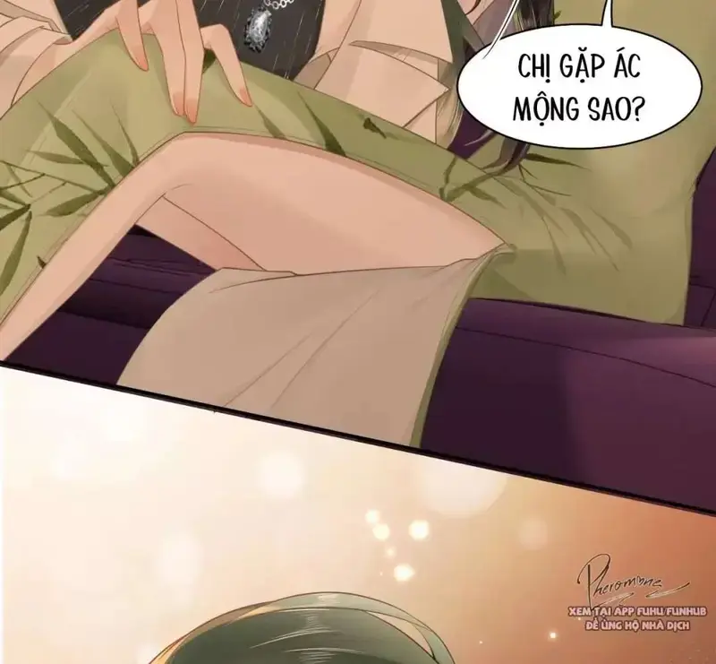Muội Muội Ốm Yếu Cứ Mơ Tưởng Tôi - Pheromone Chapter 2 - Trang 25