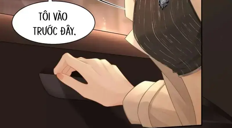 Muội Muội Ốm Yếu Cứ Mơ Tưởng Tôi - Pheromone Chapter 2 - Trang 27