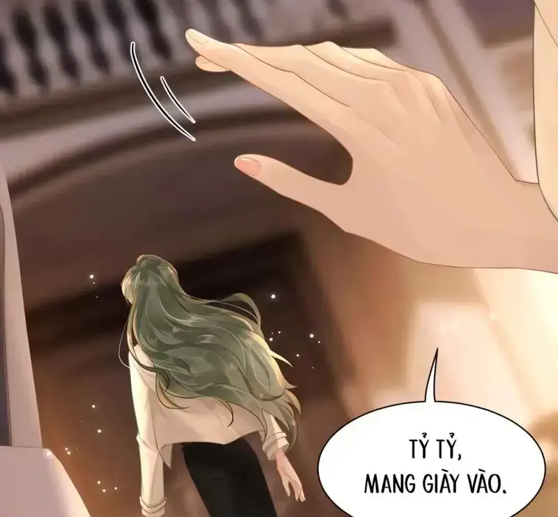 Muội Muội Ốm Yếu Cứ Mơ Tưởng Tôi - Pheromone Chapter 2 - Trang 29